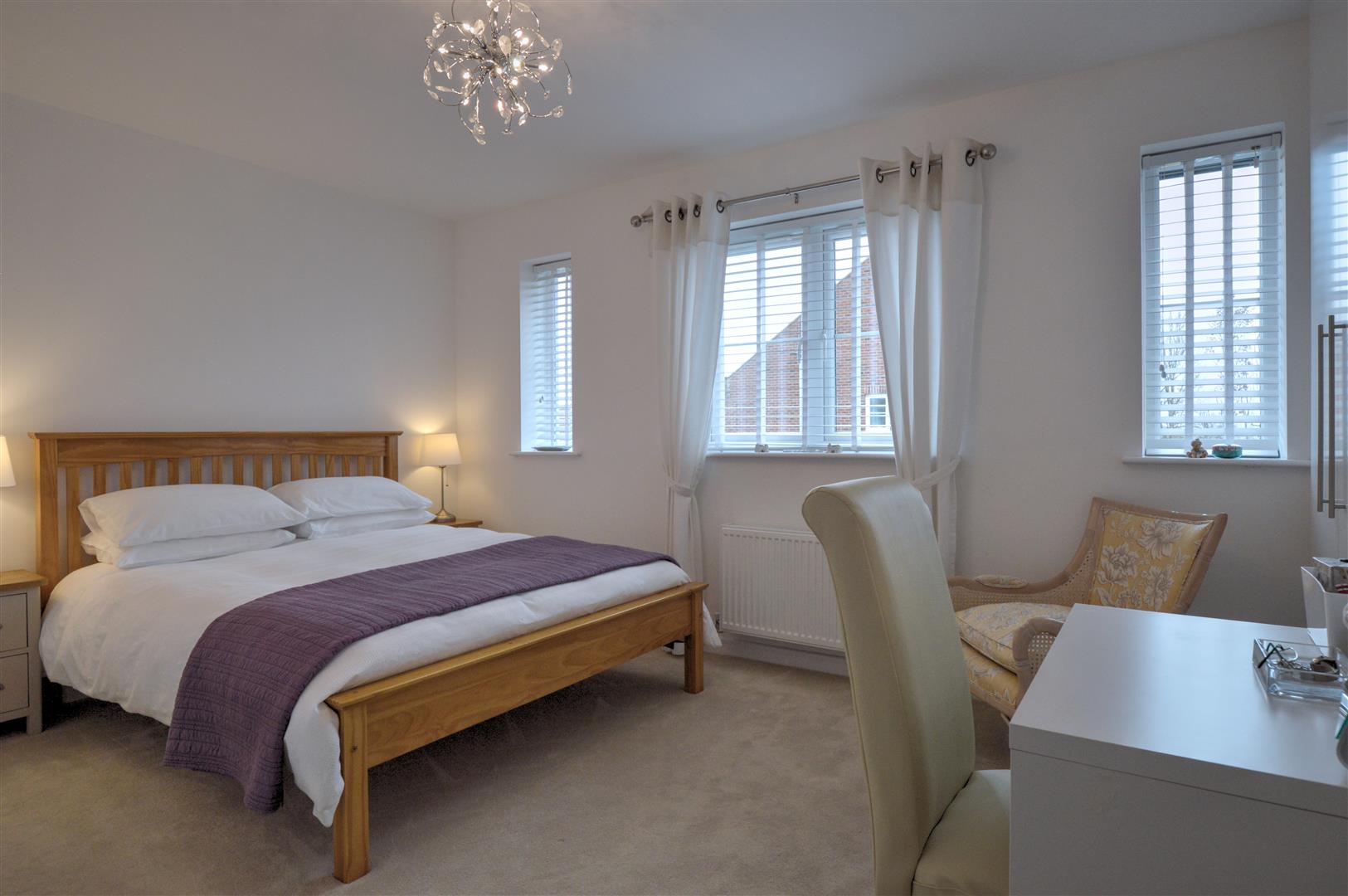 Property Willow Drive, Stannington Station House Detached Rickard